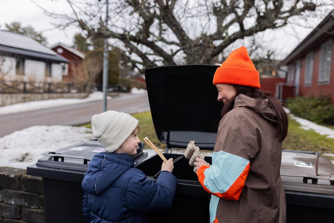 Produkter och tjänster